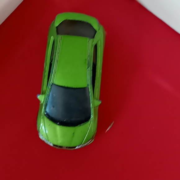 A Honda Civic Type R 2008 - Picture 3 of 3